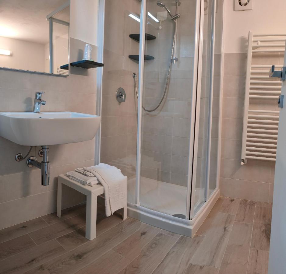 Residence La Carruba Diano Marina Kültér fotó