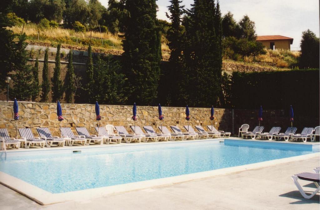 Residence La Carruba Diano Marina Kültér fotó
