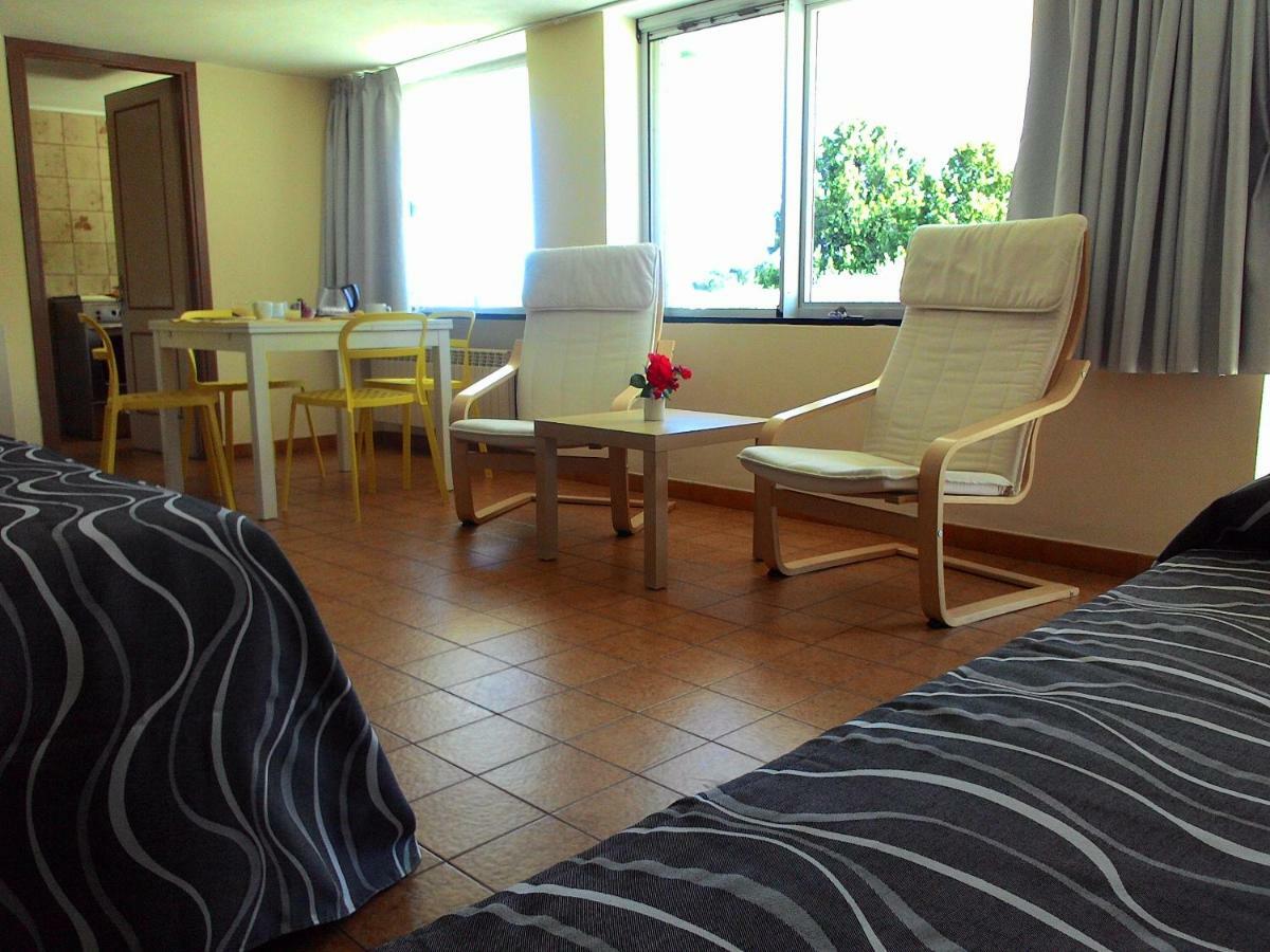 Residence La Carruba Diano Marina Kültér fotó