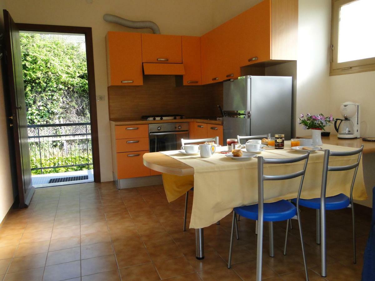 Residence La Carruba Diano Marina Kültér fotó
