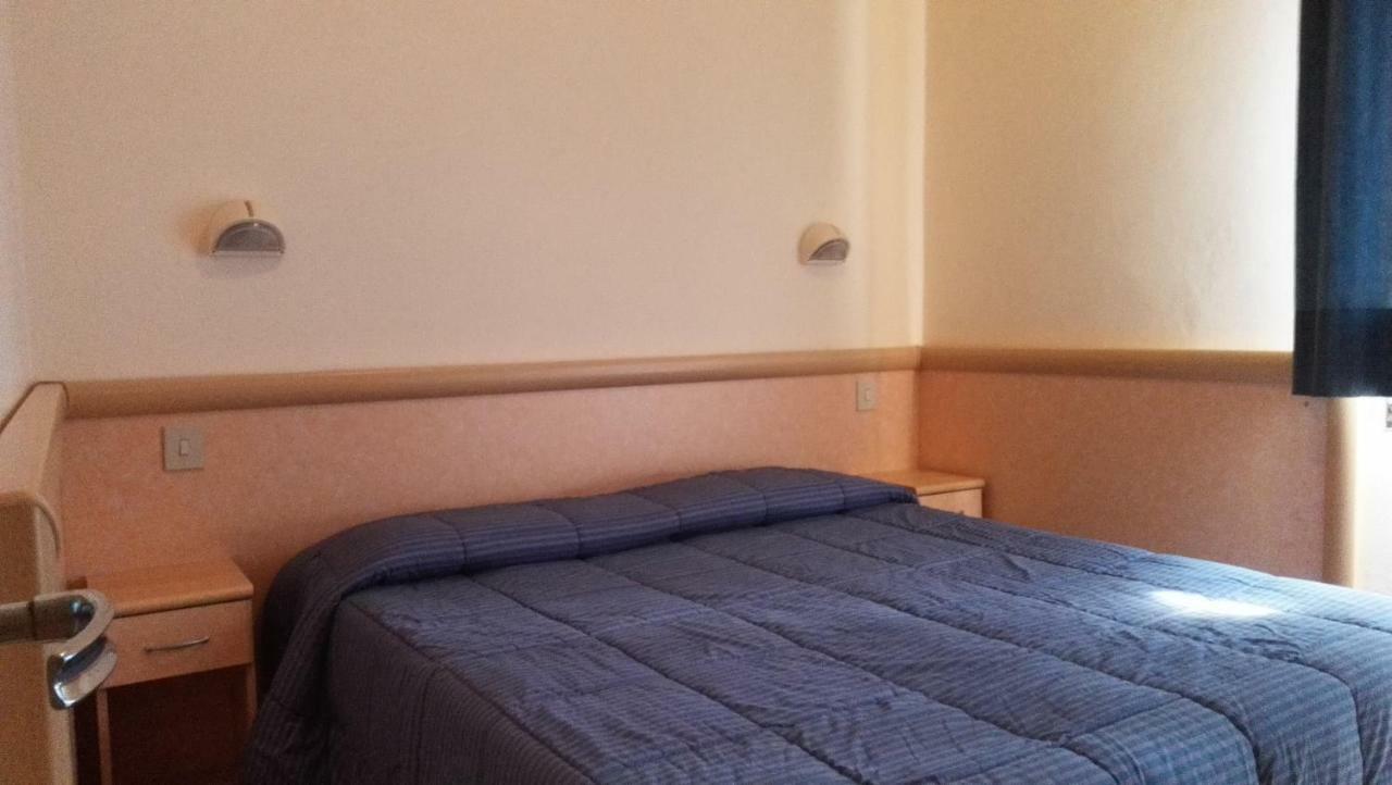Residence La Carruba Diano Marina Kültér fotó