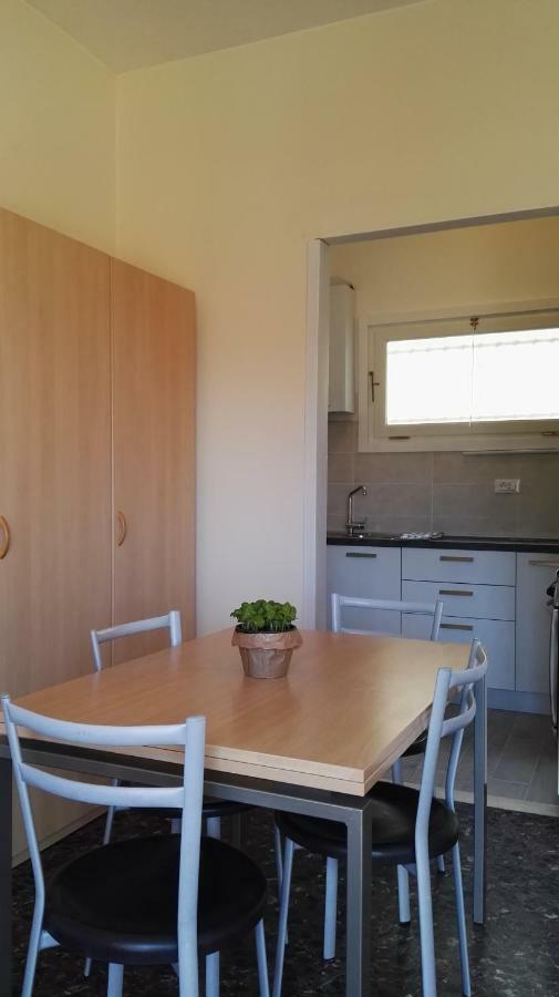 Residence La Carruba Diano Marina Kültér fotó