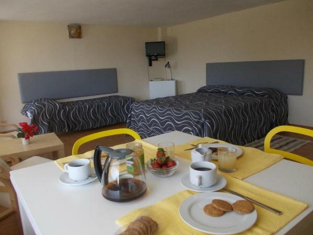 Residence La Carruba Diano Marina Kültér fotó