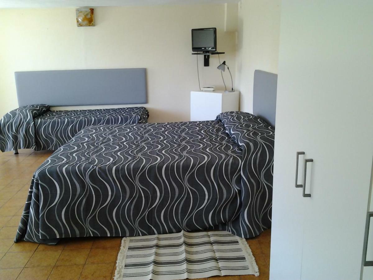 Residence La Carruba Diano Marina Kültér fotó