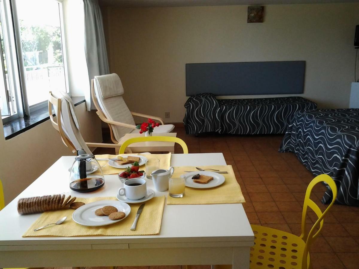 Residence La Carruba Diano Marina Kültér fotó
